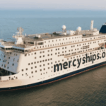 Wärtsilä Signs New Deal to Support World's Largest Purpose-Built Civilian Hospital Ship