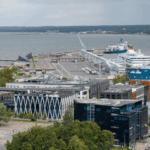 Indian Register of Shipping Expands To Hamburg To Connect European Suppliers With India’s Shipbuilding Boom