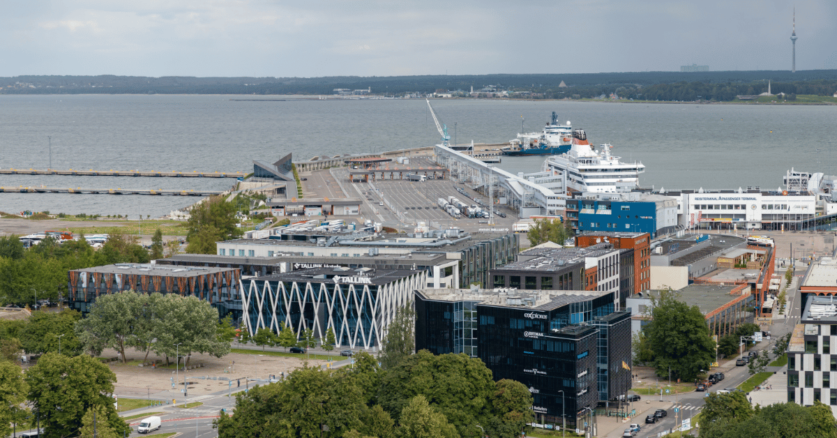 IRS Hamburg Office