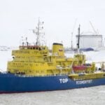 Russia Seeks $2.35 Billion From Exporters To Fund Two Nuclear-Powered Icebreakers