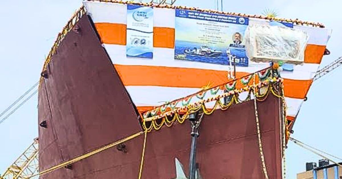 Indian Navy