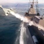 Indian Navy To Acquire New Type Of Loitering Munition With A 1000 Km Range