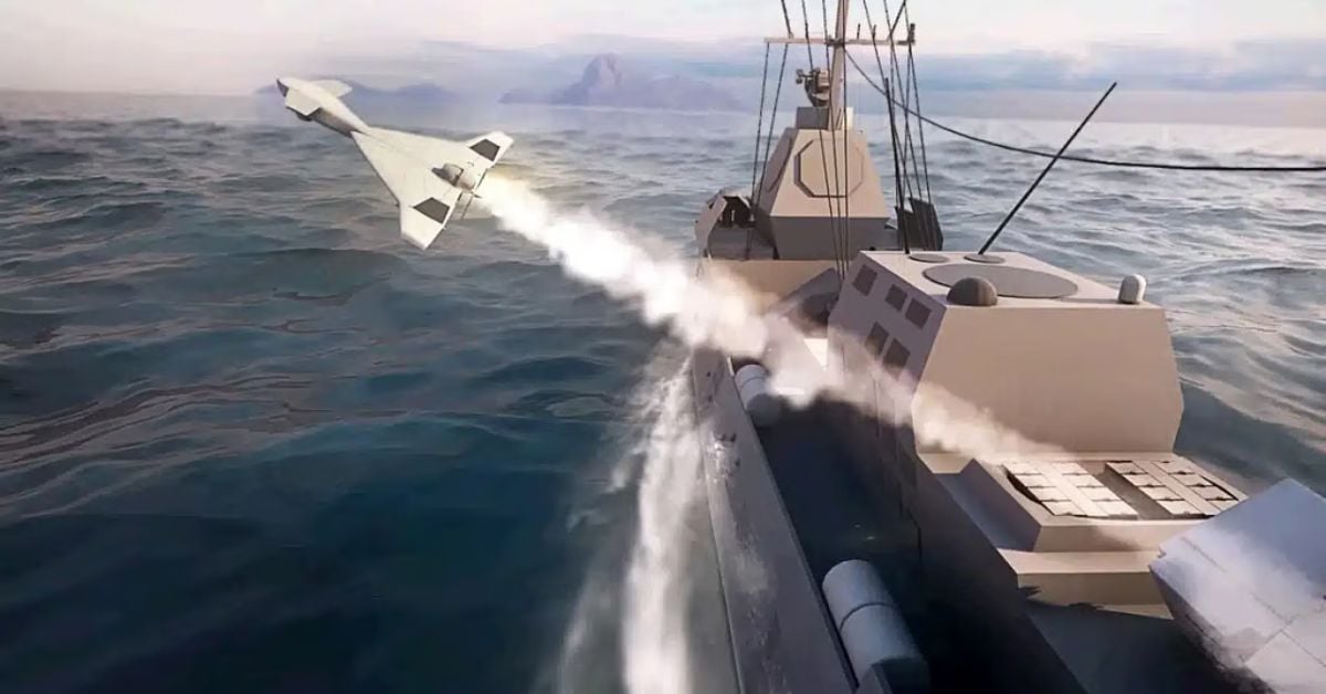 Indian Navy