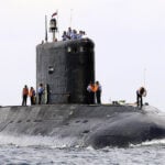 Indian Navy May Retire Up To Three Kilo-Class Submarines Within 5 Years