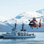 US Coast Guard Awards $315 Million Contract to Modernise Alaska’s Arctic Base