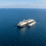 New 22,000 m³ LNG Bunkering Ship Concept Receives AiP from American Bureau of Shipping