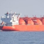 Qatar LNG Tanker Sails Through Strait Of Hormuz For First Time Since July