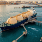 200,000 m³ LNG carriers Hold Key To Global LNG Fleet Renewal, New Lloyd’s Register Study Finds