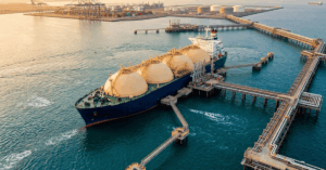 200,000 m³ LNG carriers Hold Key To Global LNG Fleet Renewal, New Lloyd’s Register Study Finds