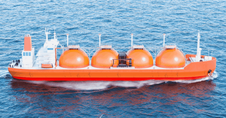 Major LNG shipping firms Launch Trial To validate Onboard Emissions Monitoring Tech
