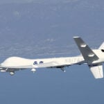 Iran Says It Shot Down US MQ-9 Reaper Drone Over Strait Of Hormuz
