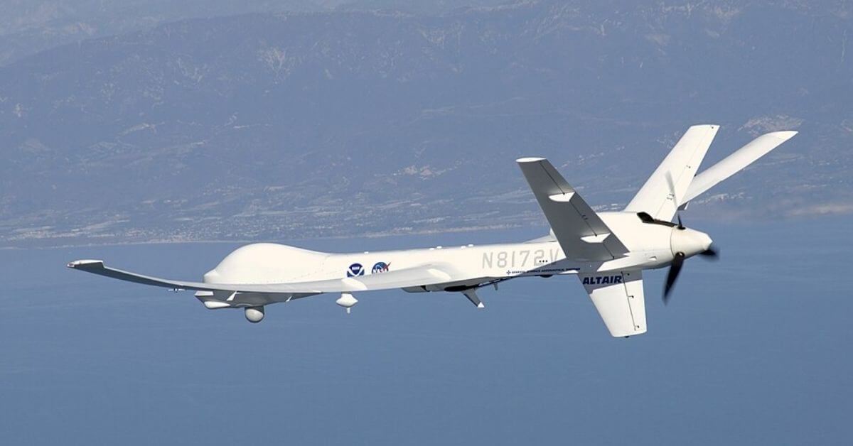MQ-9