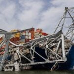 U.S Coast Guard Inquiry Finds Port Safety & Infrastructure Gaps After Baltimore Key Bridge Disaster Involving MV Dali