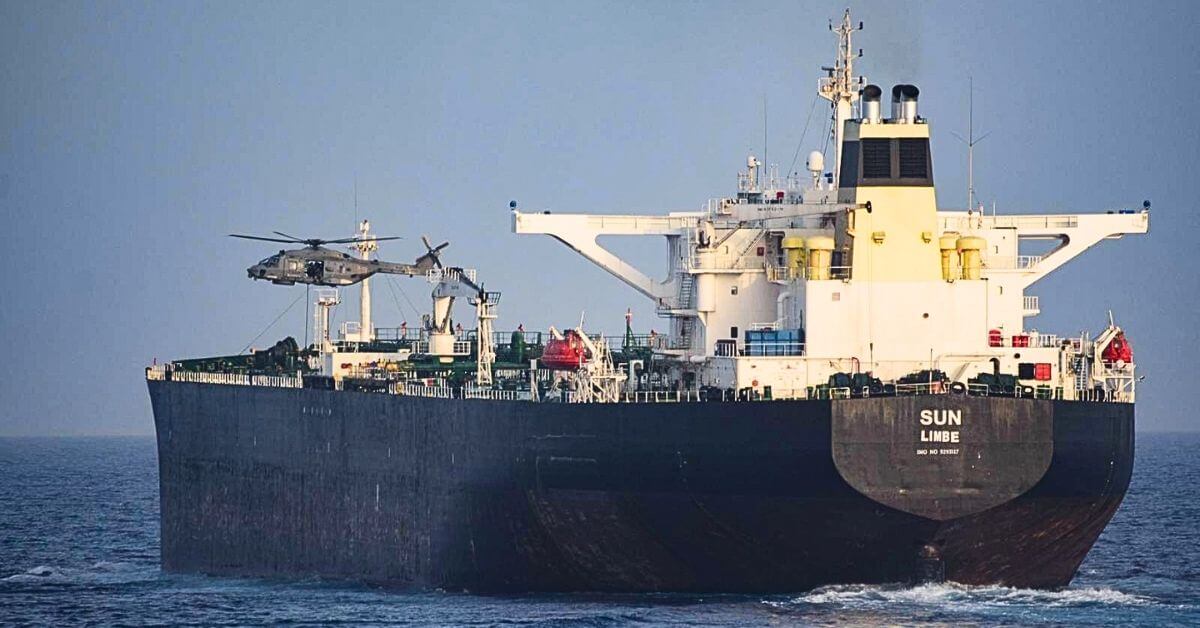 MV SUN
