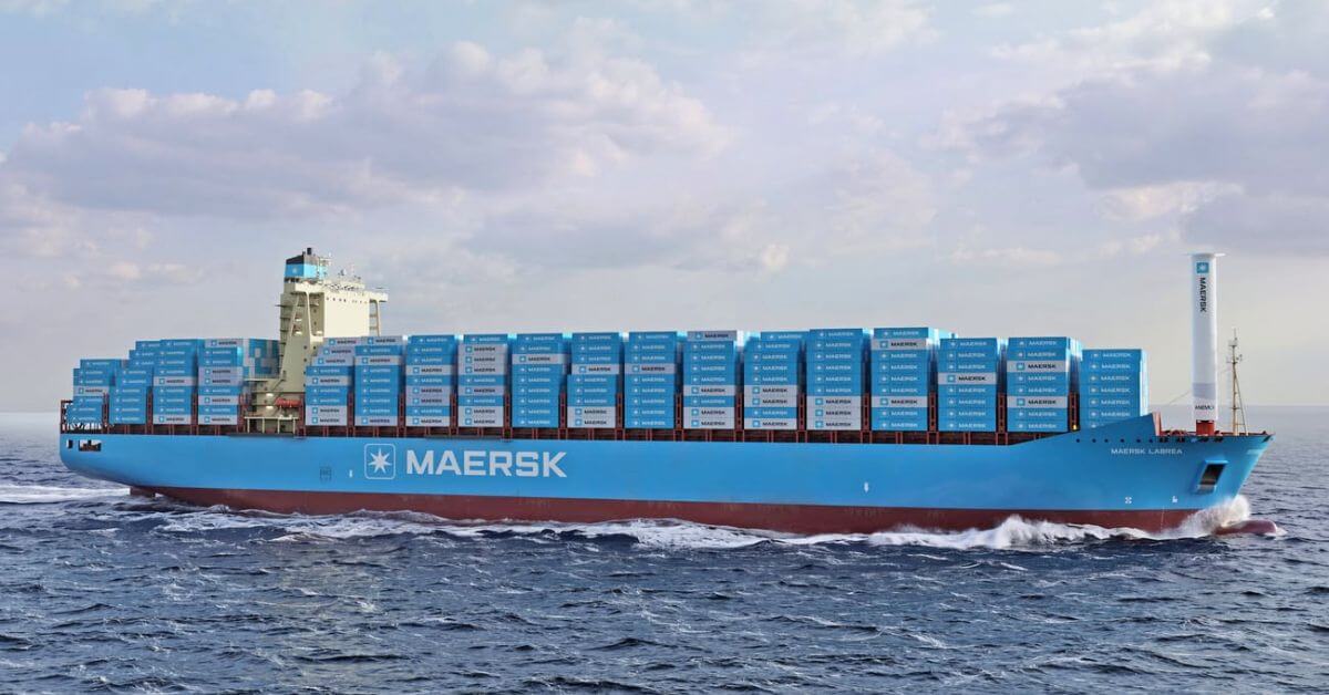 Maersk