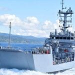 Indian Navy Seeks 6 Landing Craft Utility Mk V Vessels For Amphibious Operations