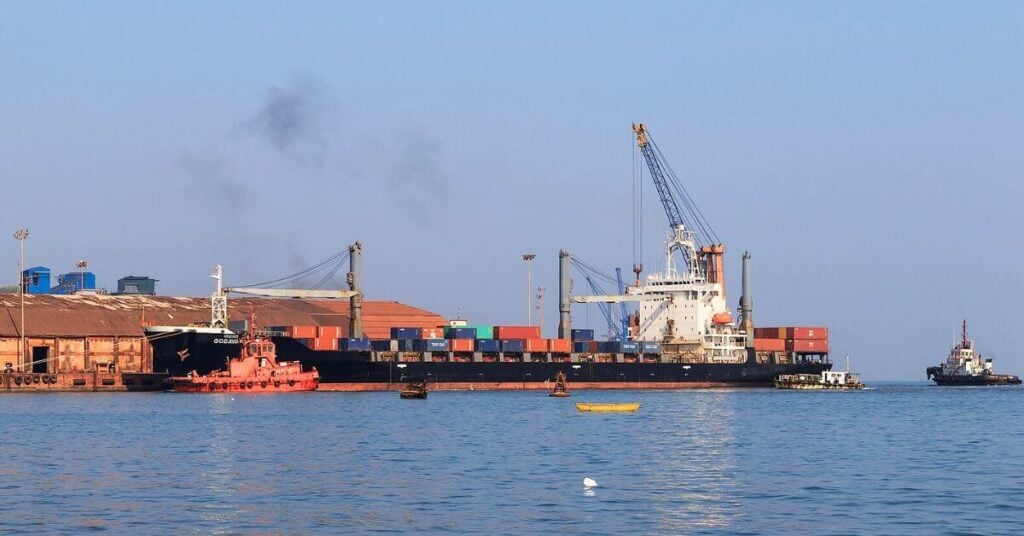 India Approves Rs 13 Crore Seafarers’ Welfare Centre At Goa’s Mormugao Port