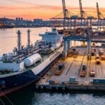 Next-Generation Ships and Shipyards