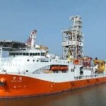 China’s Deep-Sea Drilling Ship Mengxiang Reaches Record Depth In South China Sea