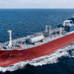 Onboard Carbon Capture Can Cut Shipping Emissions By 30-70%, New Lloyd’s Register Report Shows