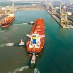 Paradip Port Gets “Mega Port” Status, Becomes Only One On India’s East Coast