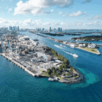 Port Miami Beats Earlier Record By Welcoming 10 Millionth Cruise Passenger On September 14
