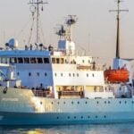 Norway Helps 69 Russians Stranded In Arctic After Ship Arrest On Ukraine’s Request