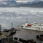 Russia Demands ‘Immediate Release’ Of Vessel Seized By Norway Over Naftogaz’s $4.2 Billion Claim