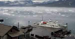 Russia Demands ‘Immediate Release’ Of Vessel Seized By Norway Over Naftogaz’s $4.2 Billion Claim