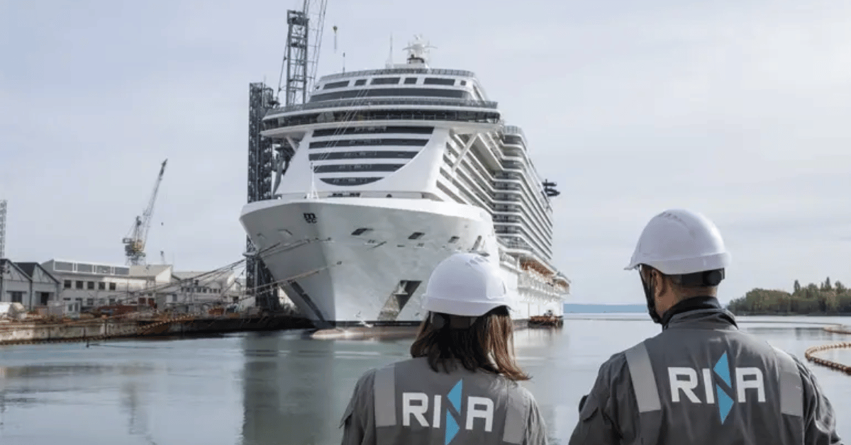 Singapore Hub Advances Digital Twins and AI for Ocean Decarbonisation
