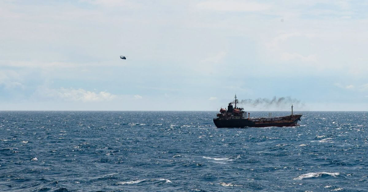 Royal New Zealand Navy