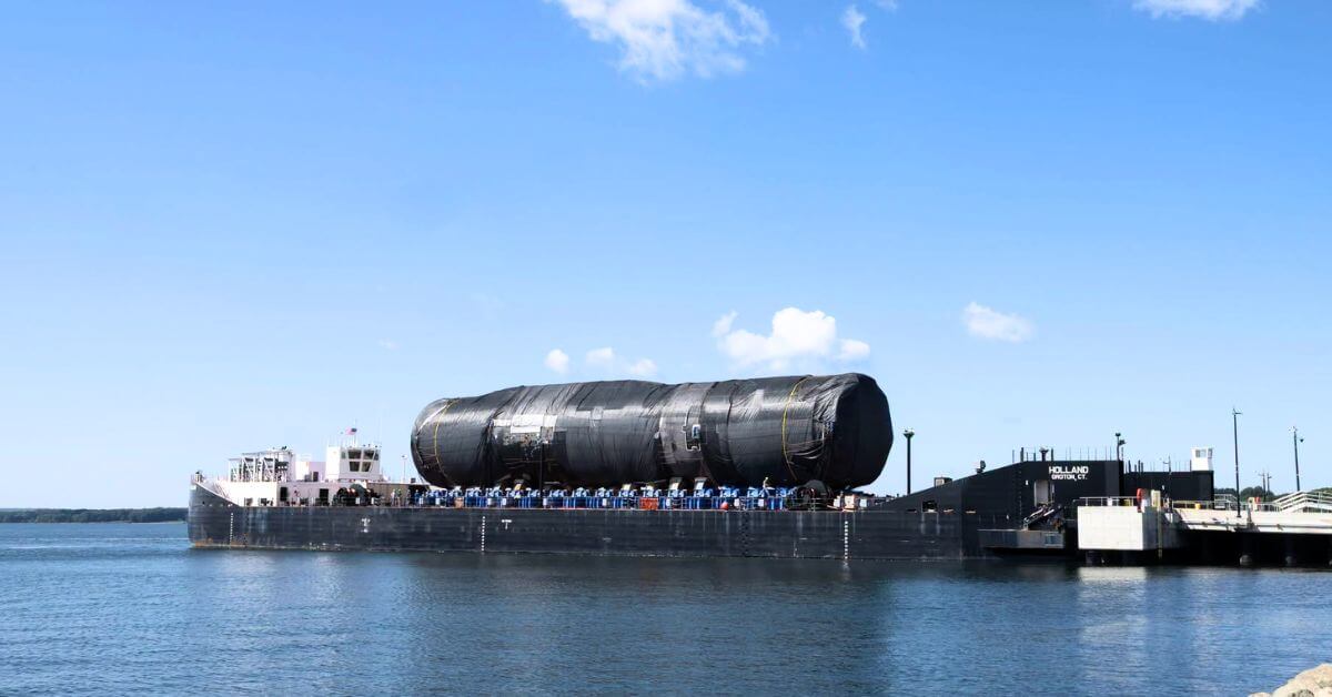 SSGN 803