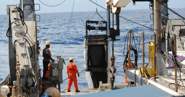 New Global Report Demands Commercial Consequences for Ship Operators Ignoring Crew Rights