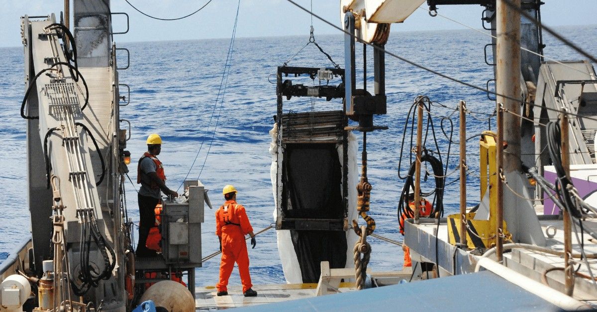 Seafarer