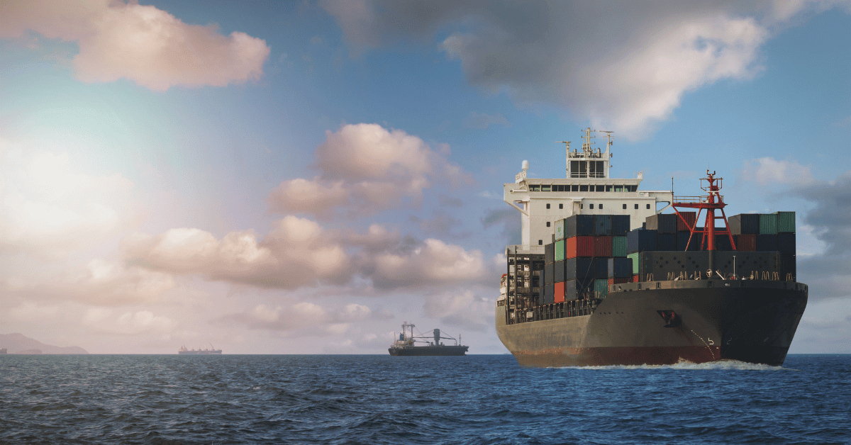 Ship