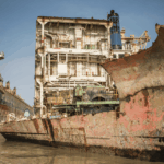 Shipping Industry Welcomes Proposed Inclusion of Two Indian Ship Recycling Yards to EU List