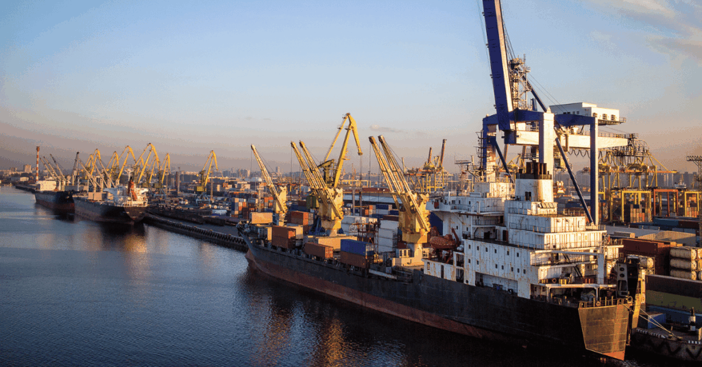 India’s Maritime Insurance Pool To Offer $1.5 Billion Coverage For War Risks