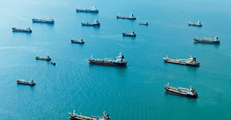 Global Marine Insurance Hits $42.6 Billion In 2025 But Underlying Market Softness Persists
