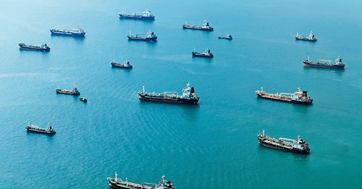 Ships
