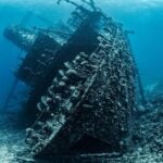 Mysterious 18th-Century Shipwreck Off Mexico Points To Possible Involvement In Caribbean Smuggling