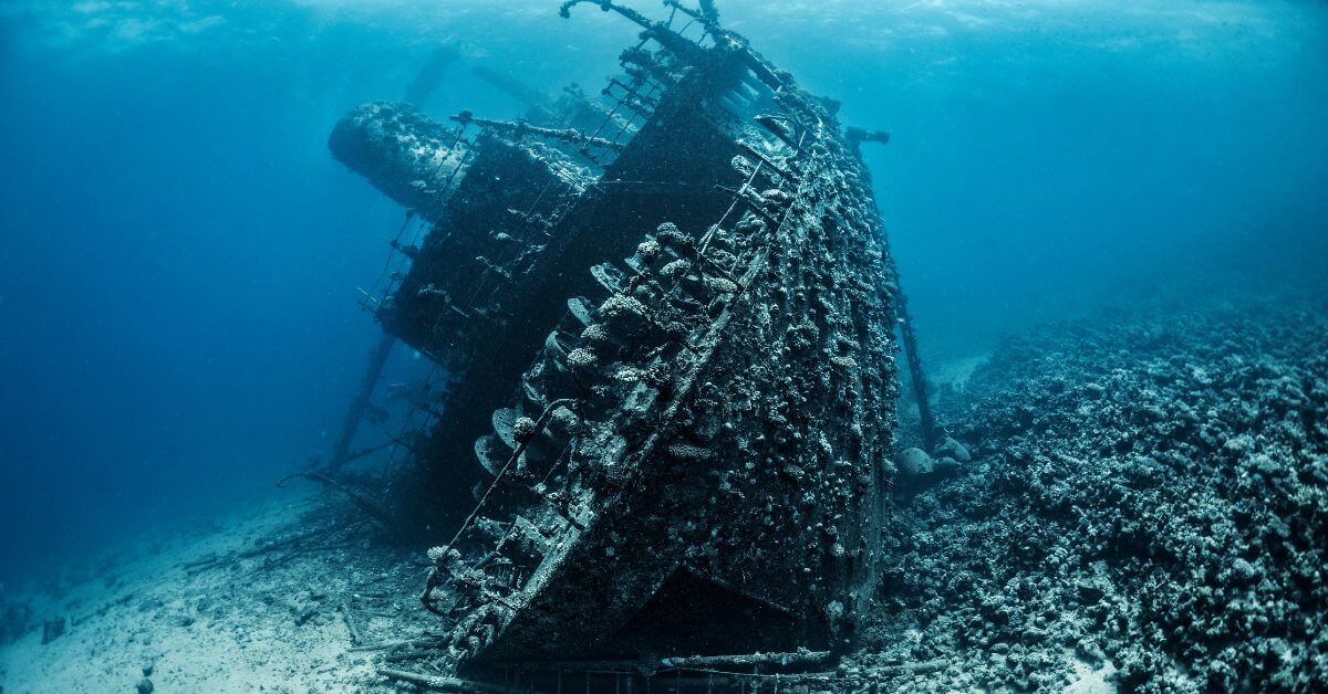 Shipwreck