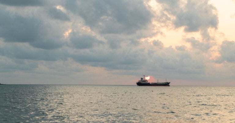 80 UN Member States Demand Urgent Reopening Of Strait Of Hormuz