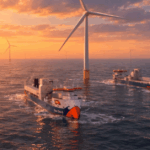 Next-Generation Subsea Rock Installation Vessels ‘Vindnes’ and ‘Vestnes’ Unveiled