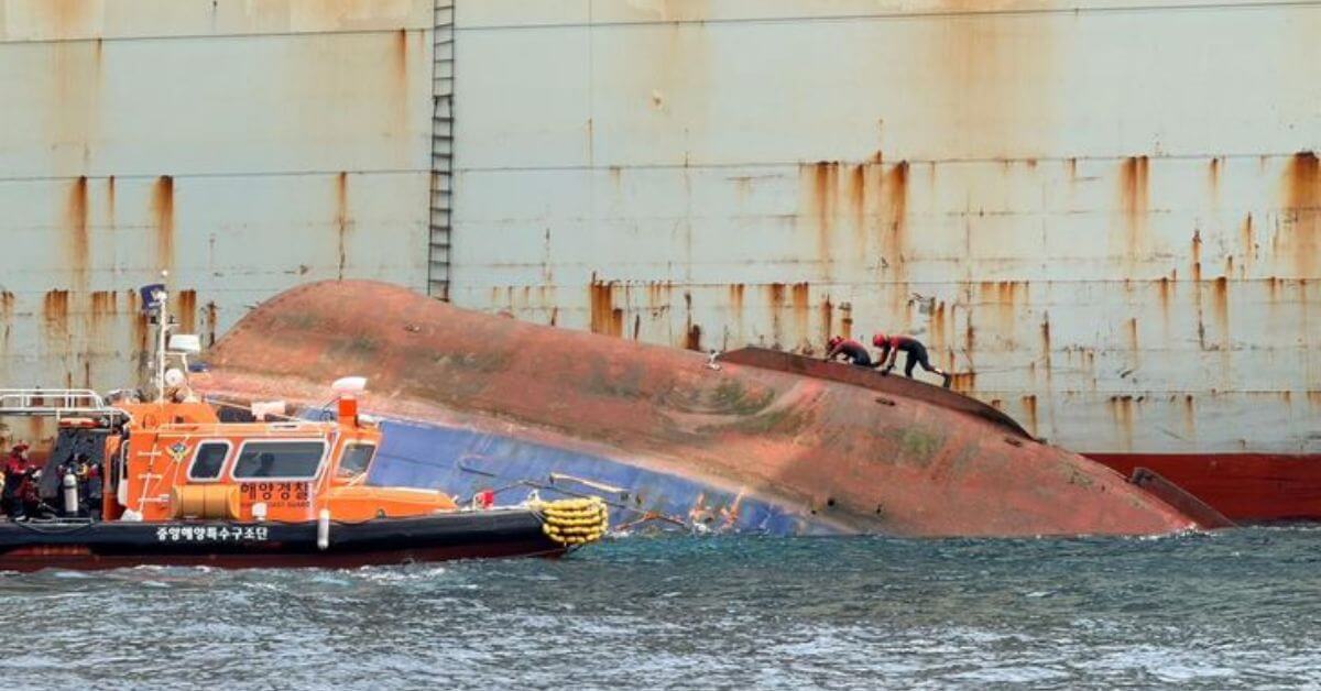 Tugboat