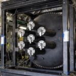 US Navy Plans To Install Off-Grid Nuclear Microreactor At Indiana Weapons Base By 2028