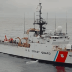 U.S. Coast Guard Seizes 25,000 Pounds of Cocaine In 6 Days During Mission Pacific Viper
