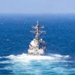 US And Iran Explore Phased Deal To Reopen Strait Of Hormuz And Lift US Blockade Of Iran