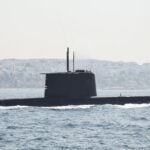 Iran Claims It Captured U.S. Navy Submarine Near Hormuz That Can Autonomously Conduct Missions For 10 Days