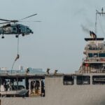 U.S. & Philippine Marines Simulate Attacks Against Chinese Warships Using Drones & BrahMos Anti-Ship Missiles