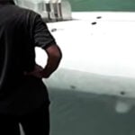 Iran Says It Captured U.S. Military’s Most Modern Unmanned Submarine In Strait Of Hormuz